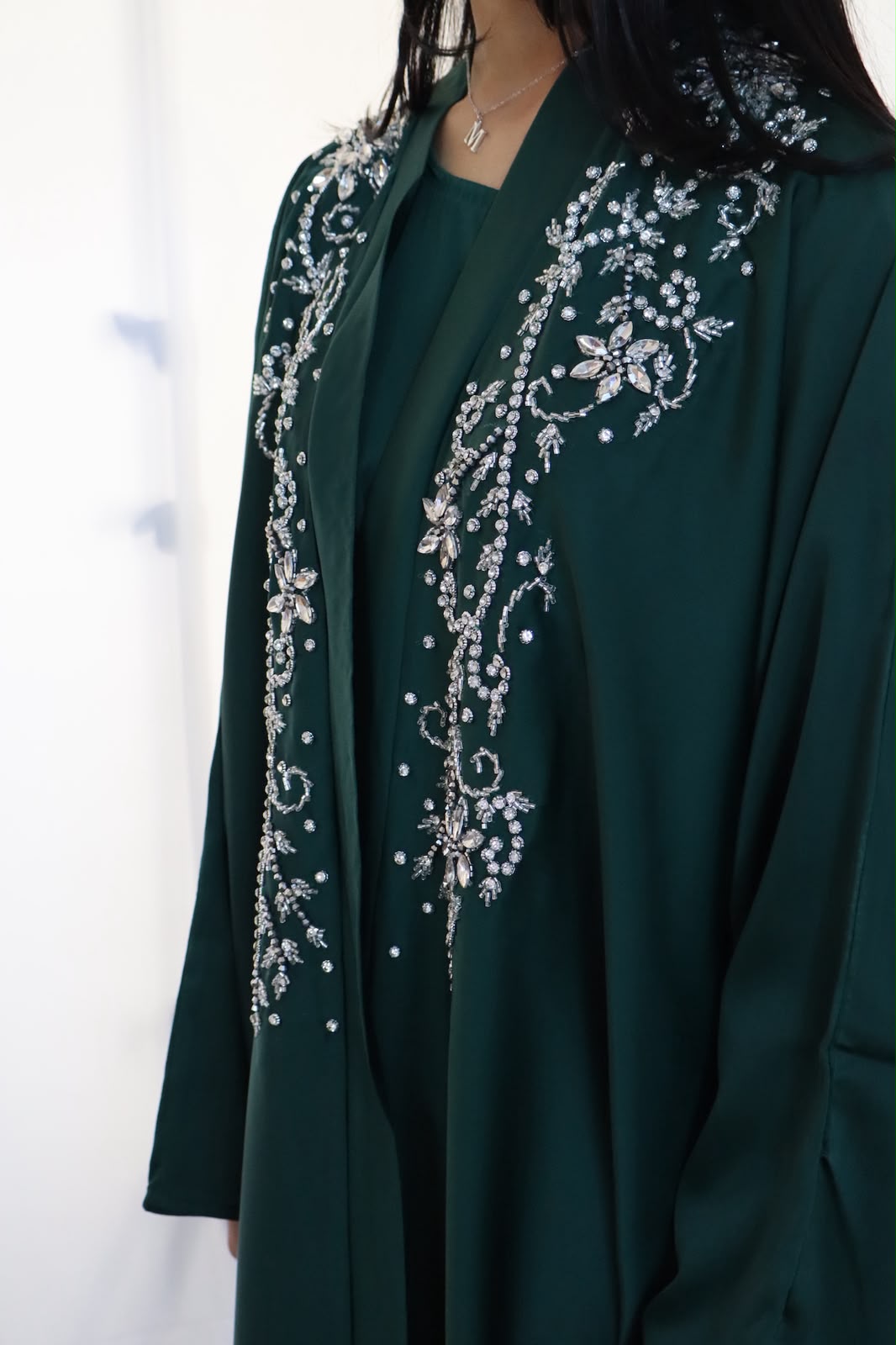 Arya Abaya
