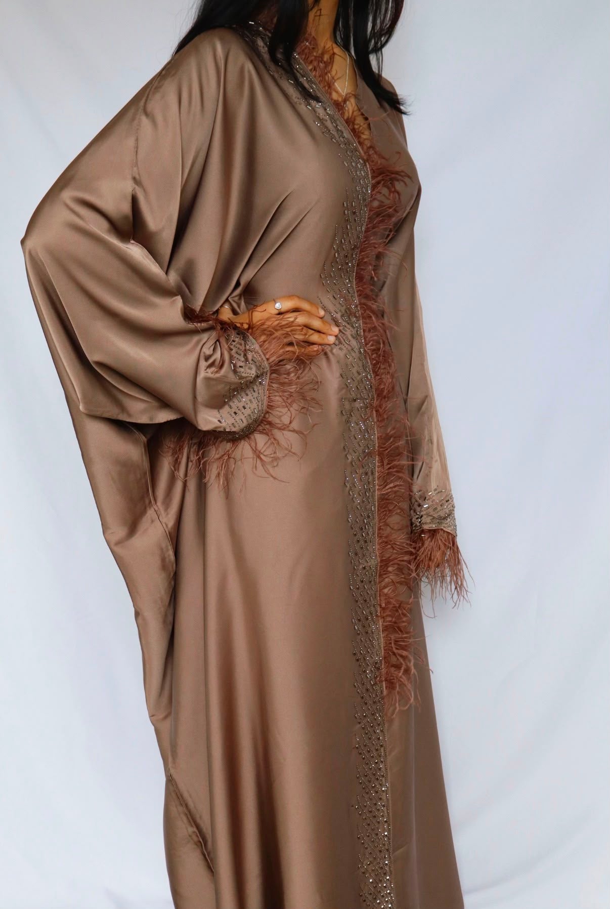 Layla Abaya