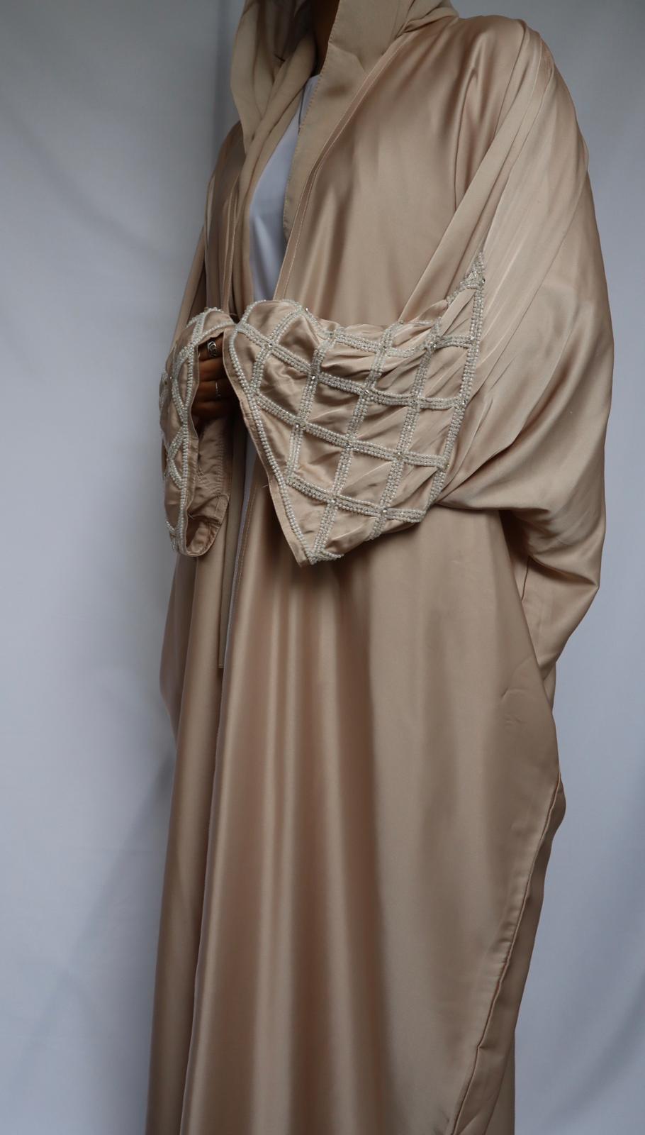 Ayana Abaya