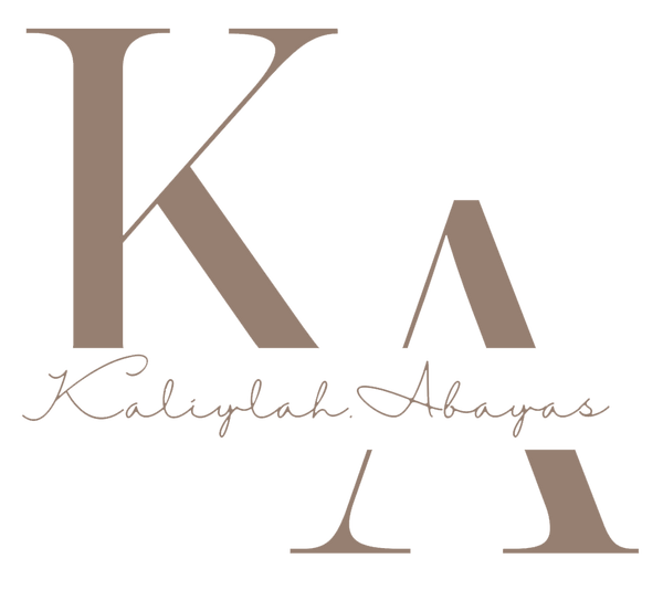 Kaliylah Abayas