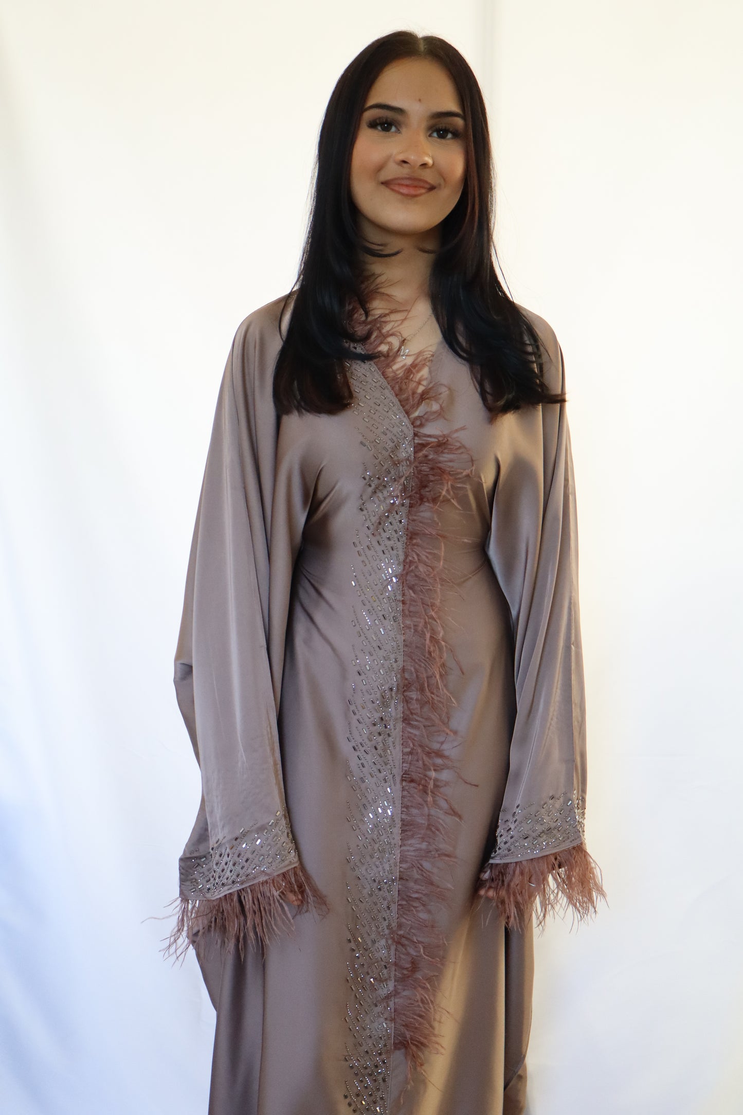 Layla Abaya