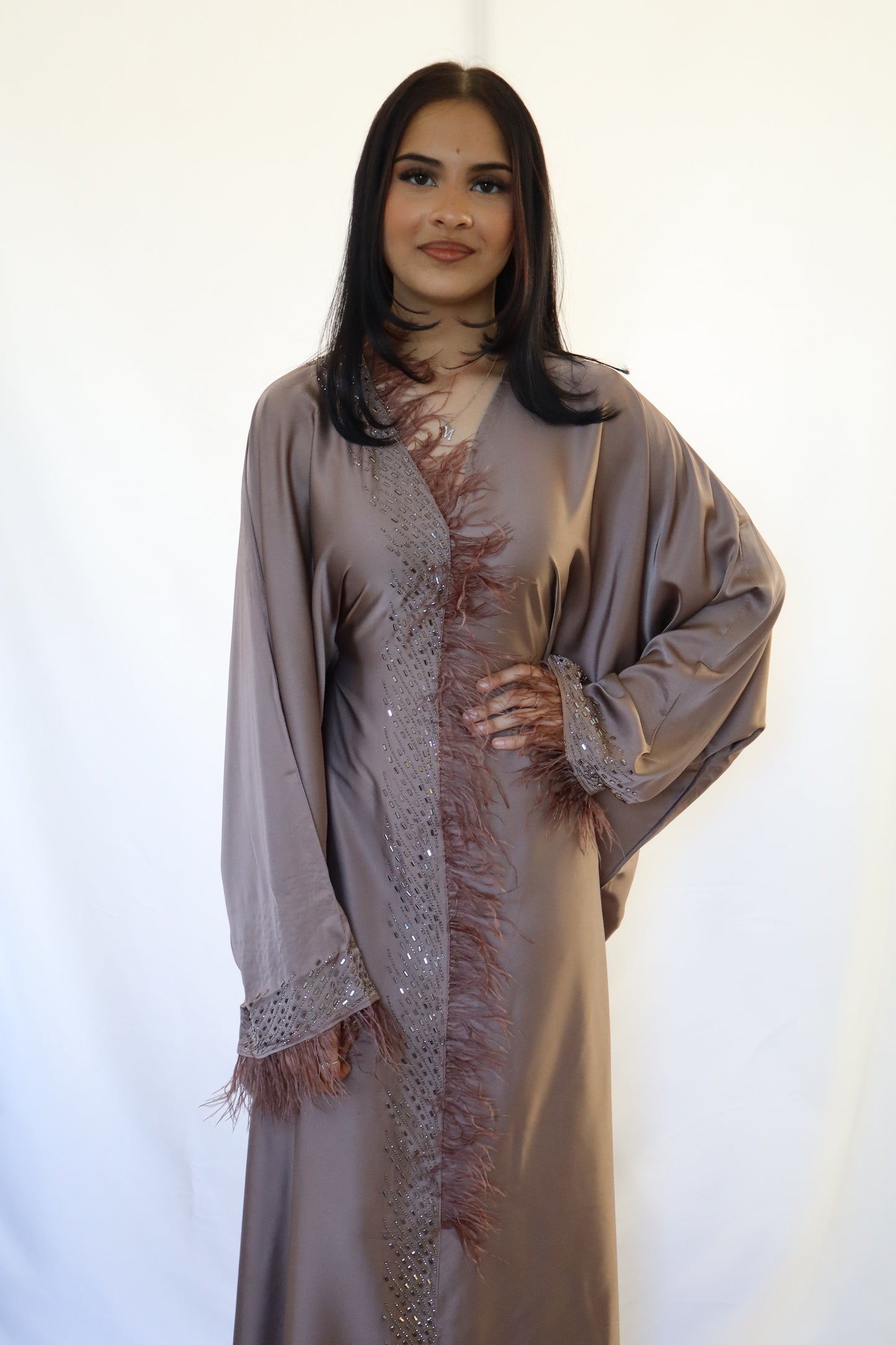 Layla Abaya