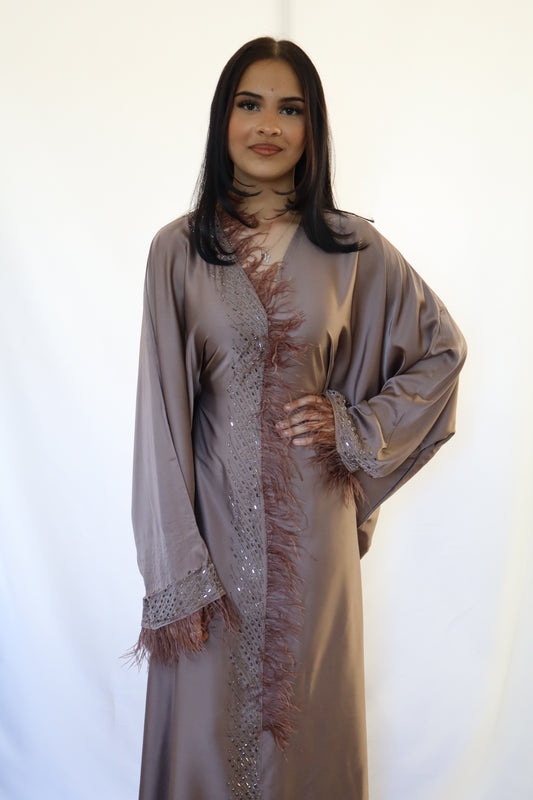 Layla Abaya