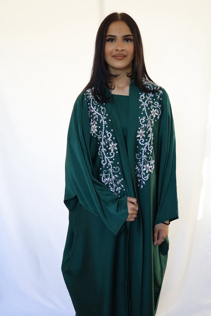 Arya Abaya