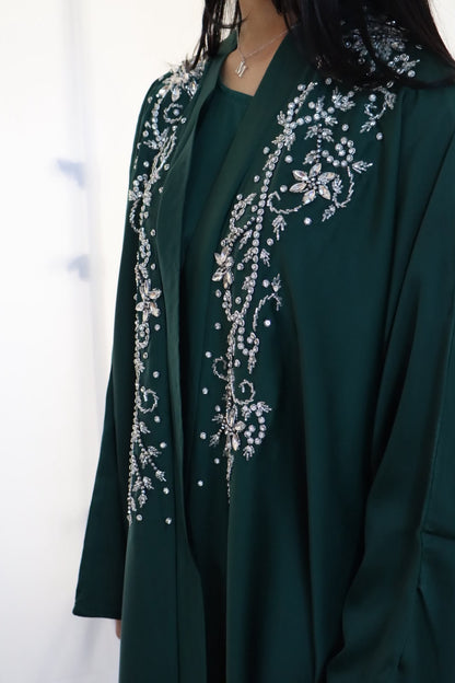 Arya Abaya