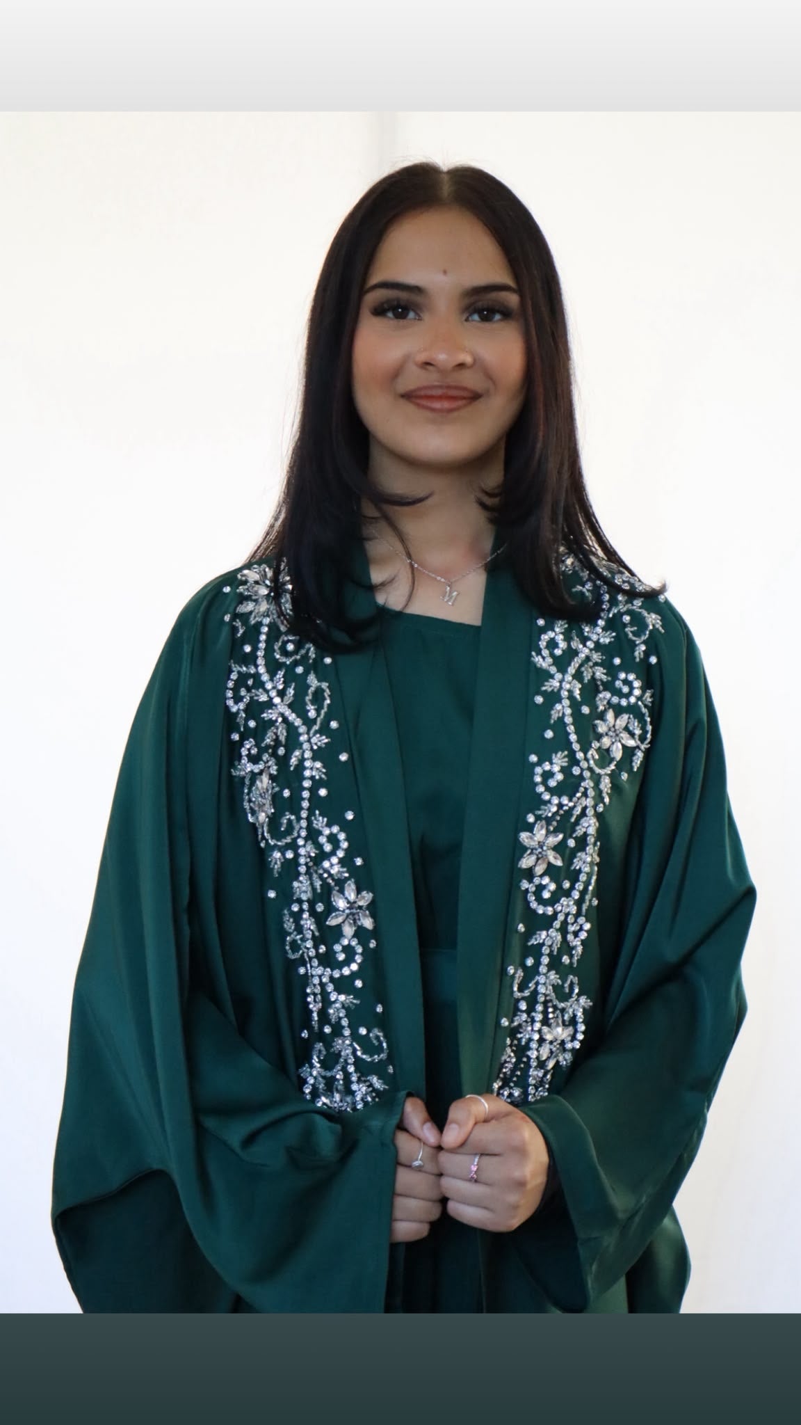 Arya Abaya