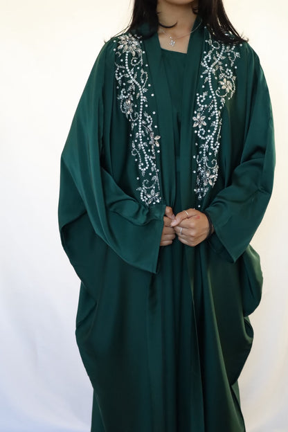 Arya Abaya