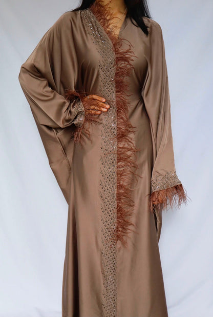 Layla Abaya