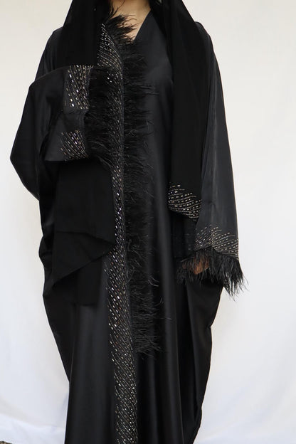 Layla Abaya