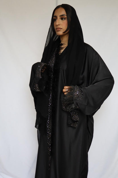 Layla Abaya