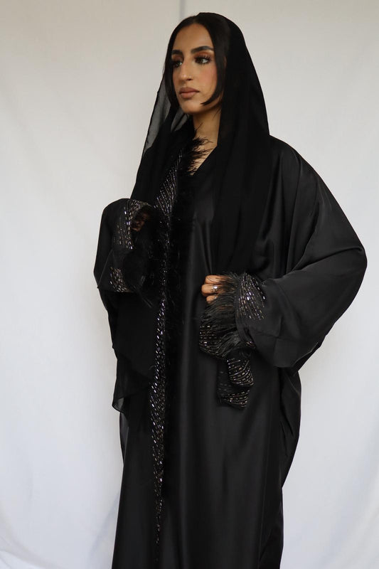 Layla Abaya