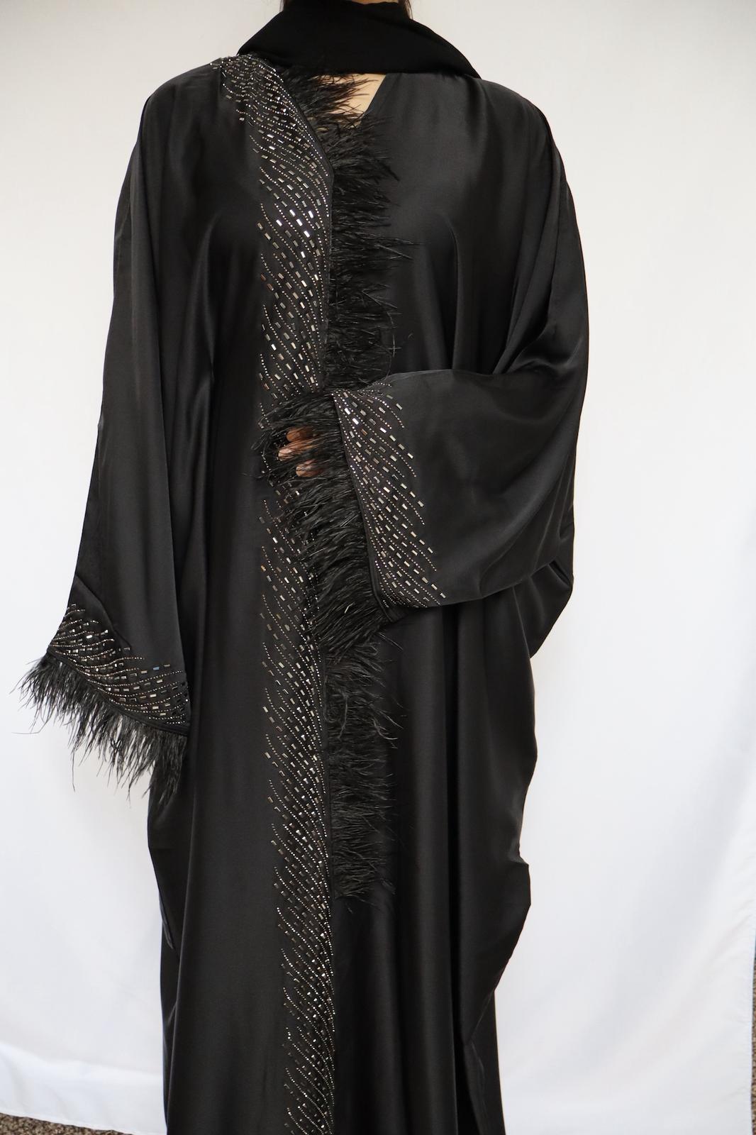 Layla Abaya