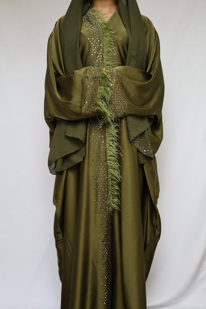 Layla abaya