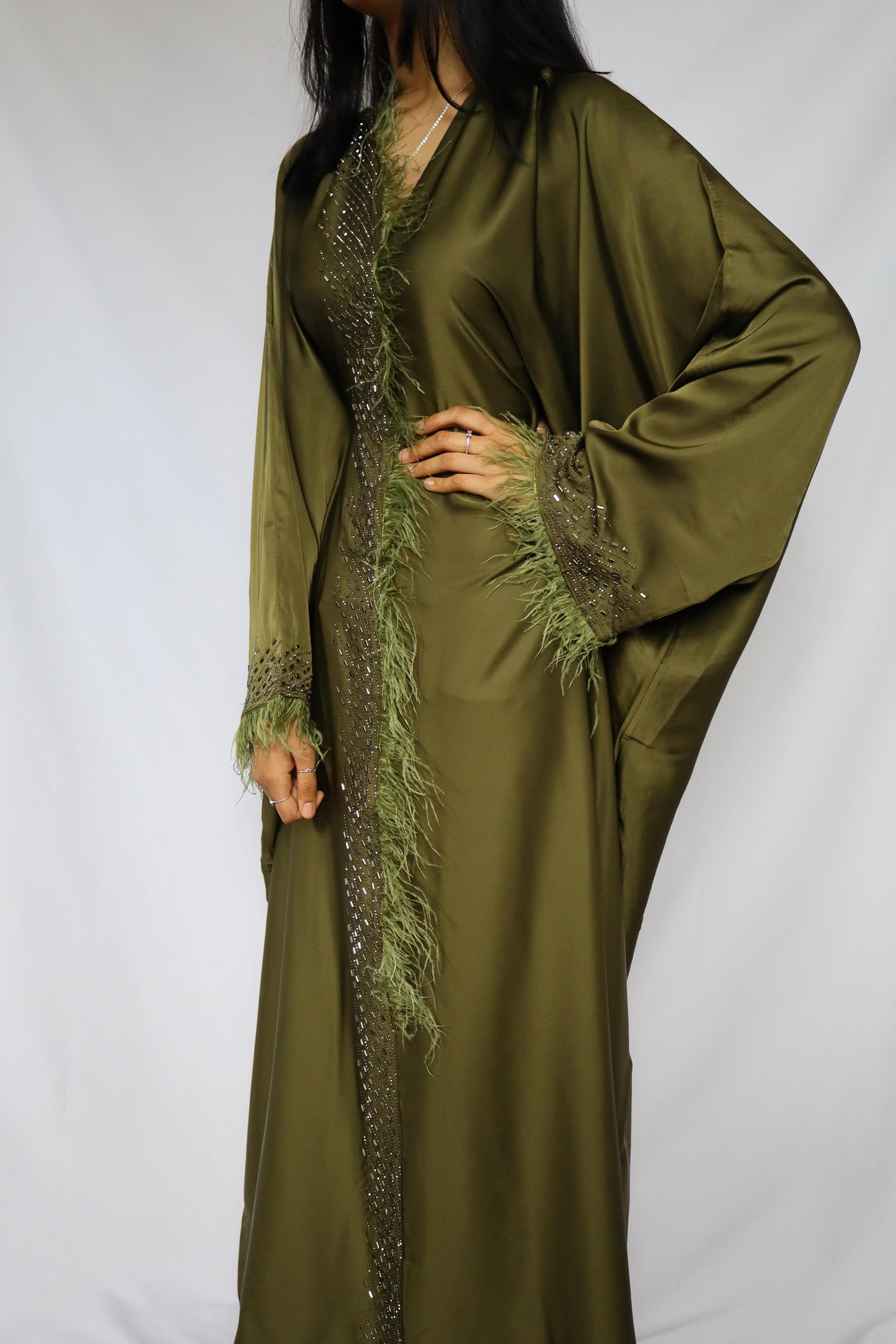 Layla abaya