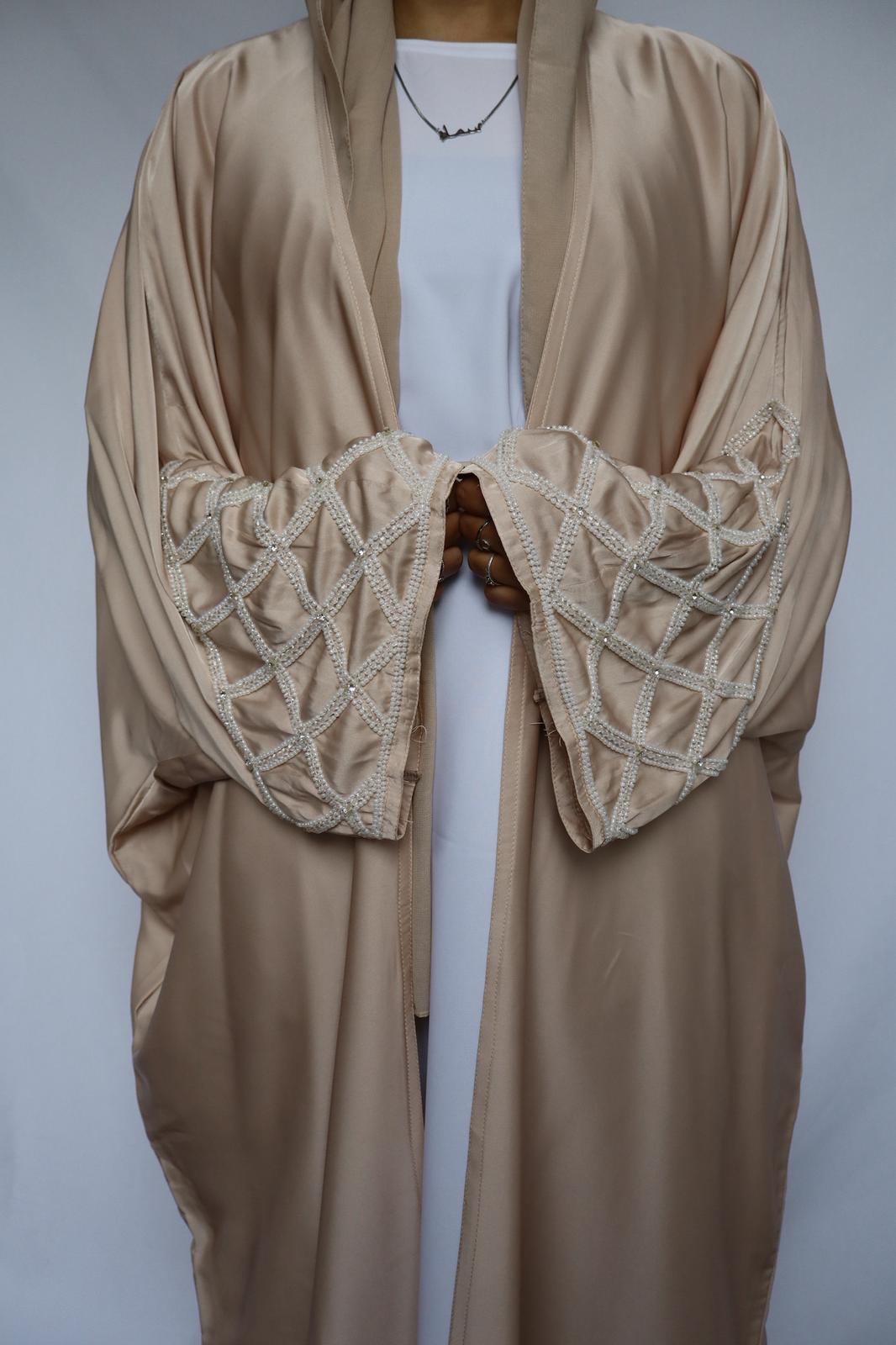 Ayana Abaya