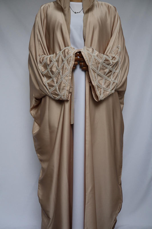 Ayana Abaya