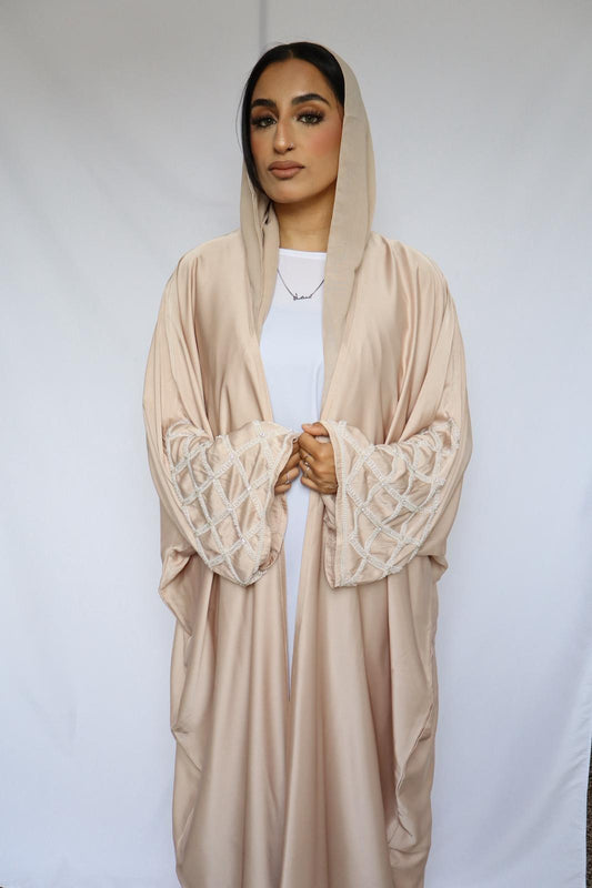 Ayana Abaya