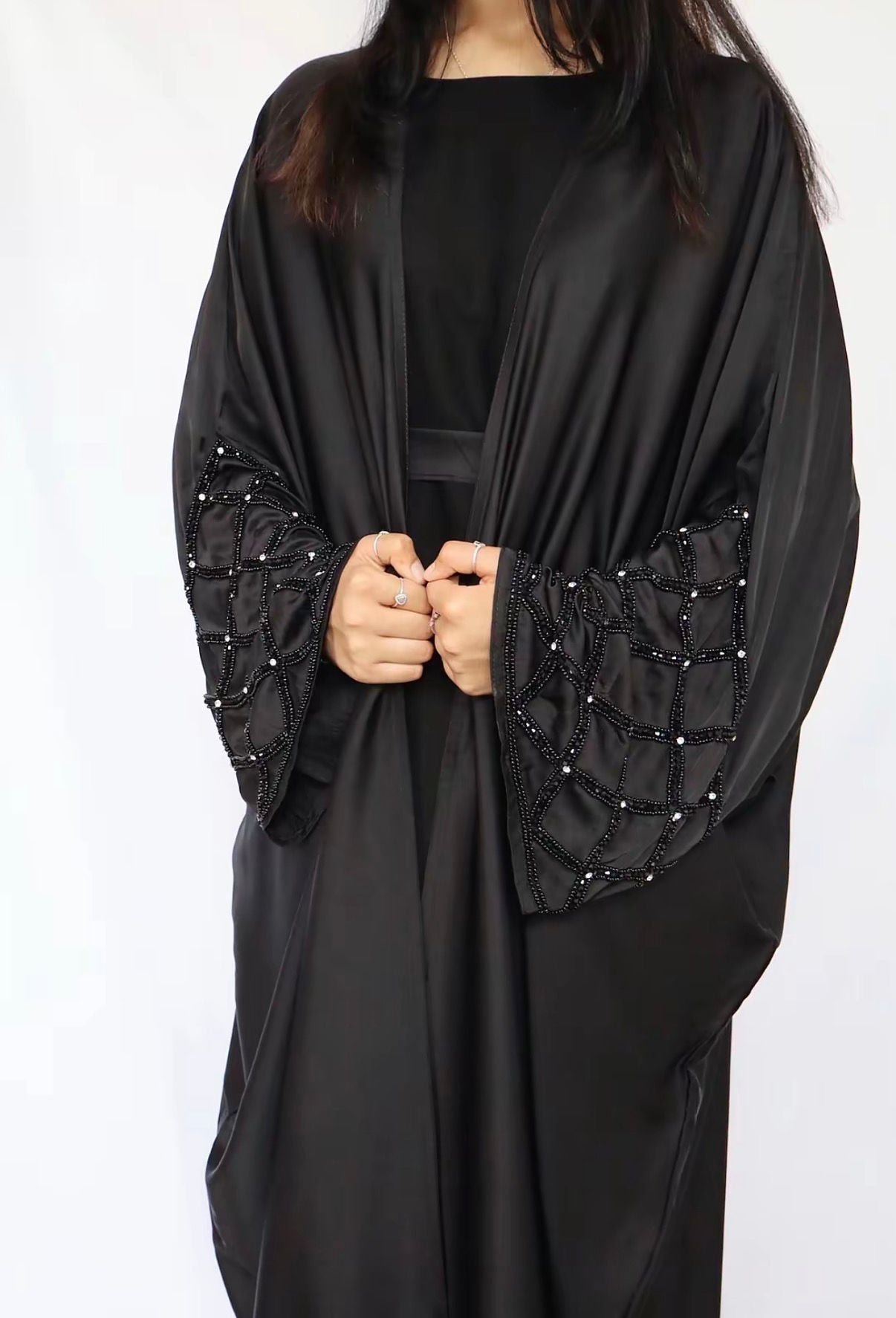 Ayana Abaya