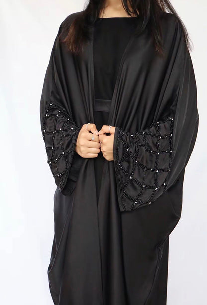 Ayana Abaya