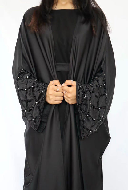 Ayana Abaya