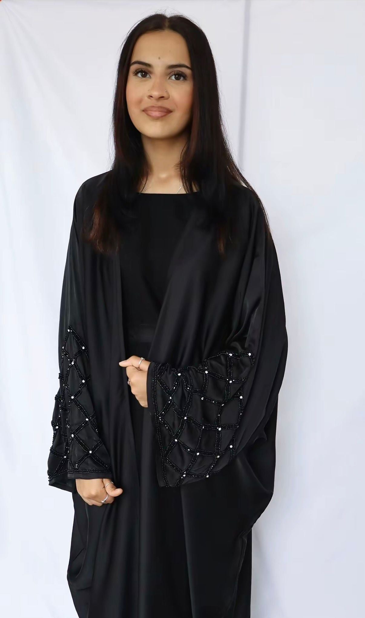 Ayana Abaya