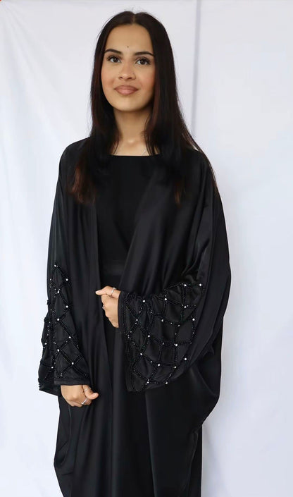 Ayana Abaya