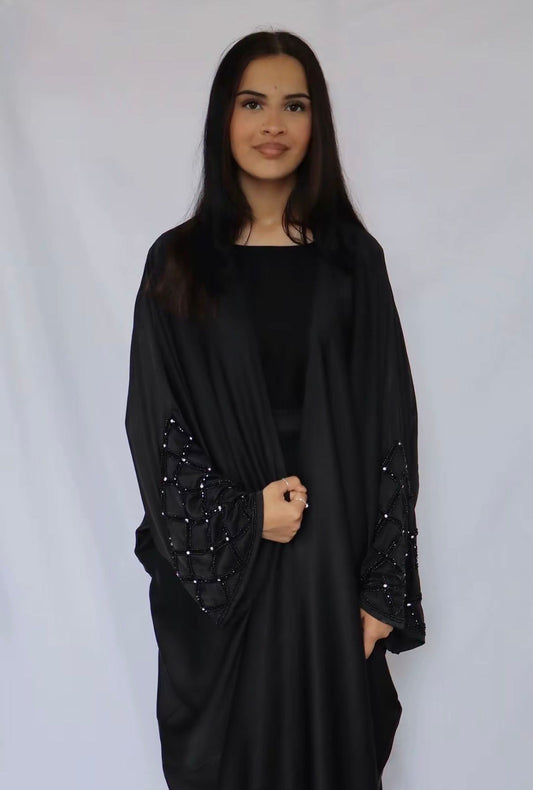 Ayana Abaya