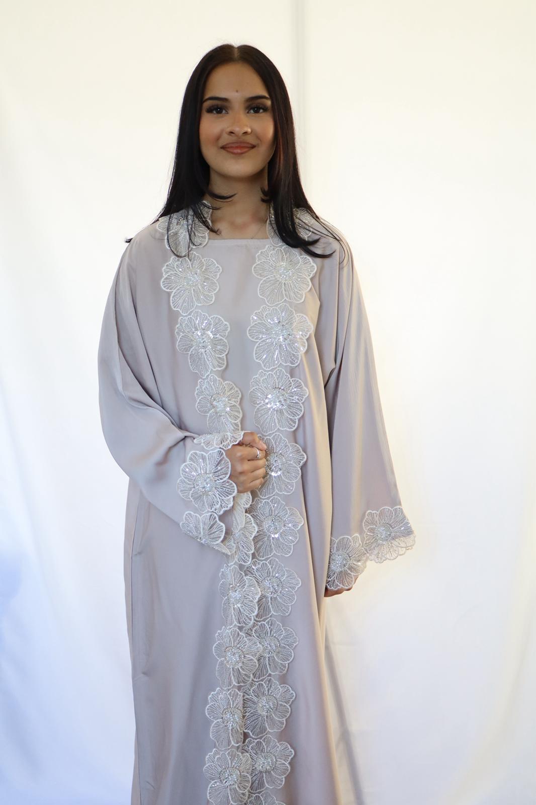 Noor abaya
